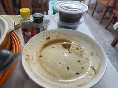 -天乐农家鱼头王(天目湖店)