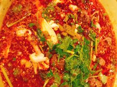 -筒骨麻辣烫(永同昌公寓胜明花园店)