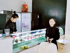 -麦雪尔甜品·生日蛋糕(新街口旗舰店)