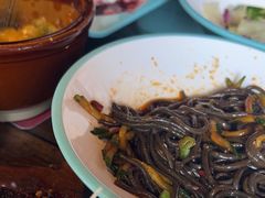 -江边城外烤全鱼(方庄时代购物中心店)