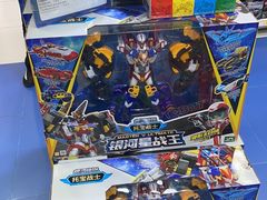 -TOYSRUS玩具反斗城(大连恒隆广场店)