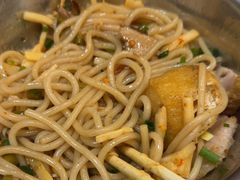 -老东江米粉