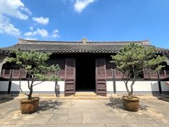 -蔡元培故居
