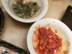 -樱嘢·炭火烧肉(惠南店)