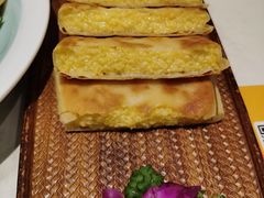 -北李妈妈菜·海肠捞饭(高新万达店)