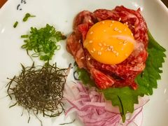 -蒜香焼肉PURUSHIN(马场路店)