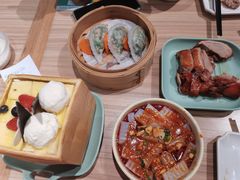 -珍粥道(杉杉奥特莱斯店)