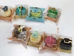 -皇子烘焙手作 prince baking(天河店)