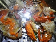 -海大大蒸汽海鲜餐厅·粤菜·特色小炒(欢乐颂店)