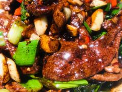 肝腰合炒-大碗厨(东风路店)