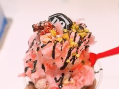 -DQ·蛋糕·冰淇淋(天通苑华联店)