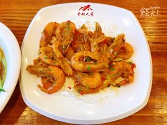 -东北人家铁锅炖(鞍山路店)