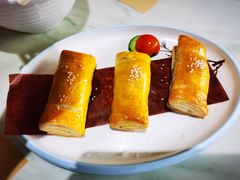 -點無缺茶楼·海鲜酒家(世博店)