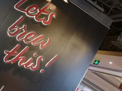 -COSTA COFFEE(恒基名人购物中心店)
