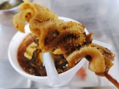 -豪華小食.華記
