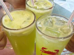 -大茄来海鲜餐厅(亚洲城分行)