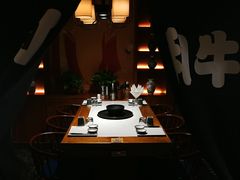 -哈拉海和牛主题餐厅(哈西店)