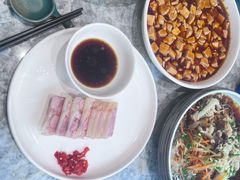 -聚丰园•湖鲜餐厅(阿红私房菜梅石路店)