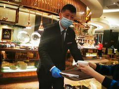 -上海银星皇冠假日酒店