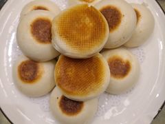 -川府宴语烤鱼川菜家常菜(梨园店)
