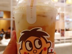 -奈雪的茶(湖滨银泰in77C区PRO店)