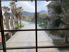 -宁波九龙湖开元度假村