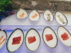 -曼格活海鲜·牛排自助(光明蓝鲸店)