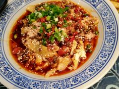 -阿嫂印象·民间江湖菜(大学城店)