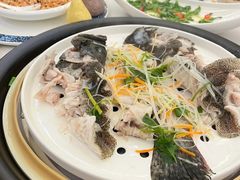 -望海臻鲜·海鲜餐厅