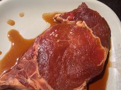 -梨花自助烤肉(天河城店)
