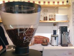 -Joymean coffee.见面咖啡