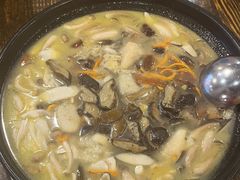 -草墩罗非鱼庄•野生菌•腊排骨(七星街上段店)