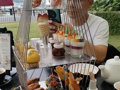 -南沙游艇会·大兵船餐厅