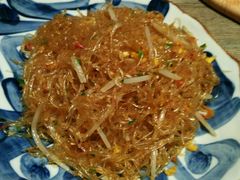 -蜜桃餐厅·江浙融合菜(荟聚购物中心店)