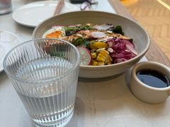 -无印良品餐堂 MUJI Diner(成都太古里店)