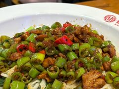-晋来顺手擀面(金地花园店)