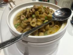 -张福记(陇海中路店)