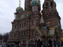 -滴血救世主教堂