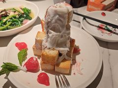 -茄子恰恰·新云南小炒(金池购物中心店)