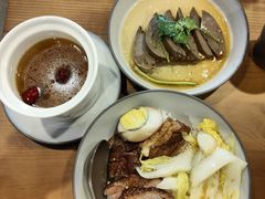 -e公馆鹅肉饭店·潮汕卤鹅(西平店)