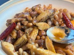 -曾宴·楚菜(湖北省博物馆店)