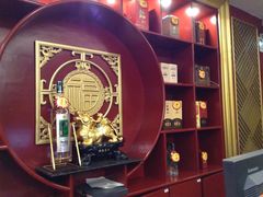 -北京全聚德(西翠路店)