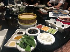 -阿庄新豫菜(航海东路店)