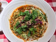 西贝面筋-西贝(吴江路湟普汇店)