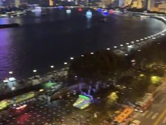 -上海和平饭店华懋阁 Cathay Room