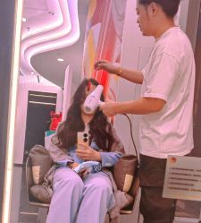 -OnHair造型