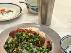 -香港新曜记茶餐厅(星耀城店)