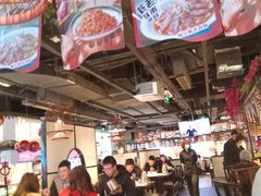 -遇江南江西菜(青山湖万达店)
