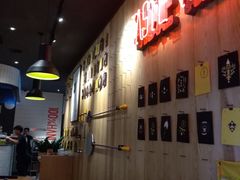-乐凯撒披萨(欢乐颂购物中心店)