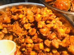 -蓝精灵饺子店